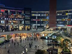 -浦江城市生活广场(江月路店)