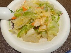 -老三羊汤(西大街店)