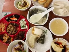 -龙抄手(春熙路总店)