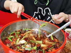 -红料理|串串有瘾·烧烤(吴中路店)