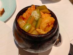 -波特曼西餐厅(中央大街店)