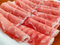 -香满锅老北京羊蝎子火锅·家常菜(新街口店)