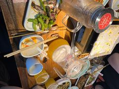-管氏翅吧(望京东店)