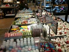 -三福时尚百货(美食街店)