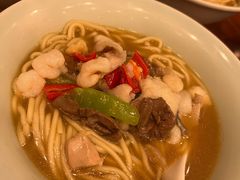 -奎元馆.百年奎元.非遗传承(西湖边的解放路店)
