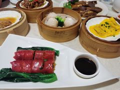 -海皇酒家(钰海万国汇购物广场店)