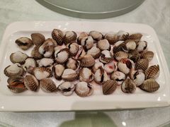 -华盛丰温州大排档(东三环南路店)