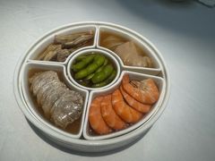 糟香拼盘-忆家一宴(南丹东路总店)