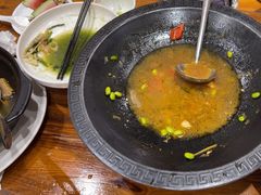 -下梅人家土菜馆(历史文化餐厅度假区店)