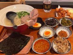 -豚一拉麺(花城汇南区店)