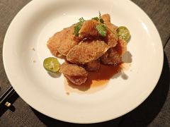 -南里山房·新淮扬菜(徐汇万科店)