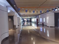 -金逸影城(荟聚IMAX激光店)