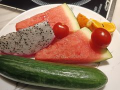 -火炉火自助餐(西直门凯德MALL店)