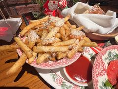 -弗兰克牛排西餐厅Ribone steak house(柠檬花园店)