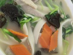 -大明寺素食坊(扬子江中路店)
