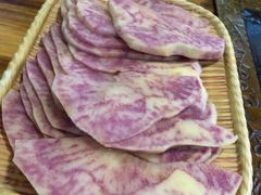 红心土豆-滇藏石锅宴(北门坡古城管理局店)