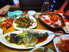 -南海渔家•海鲜•正宗海南菜(海棠湾店)