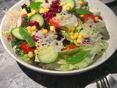 -芭莉与彩虹西餐厅(成都合生汇店)