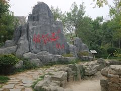 -武清南湖绿博园