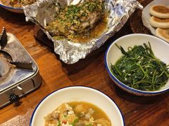 -衡厨·衡阳土菜(中南店)