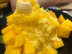 -糖糖屋•糖水•雪花冰店(时尚天河店)