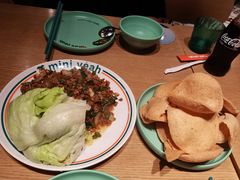 -迷你椰·泰式大排档(共康店)