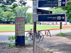 -井之头恩赐公园