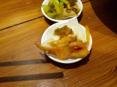 -飨府.老淮面馆.自营(清河路店)