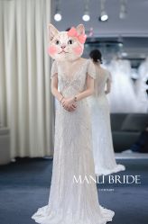 -MANLI BRIDAL婚纱