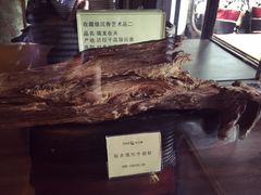 -大可堂普洱茶馆(襄阳南路馆)