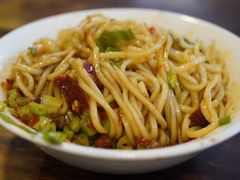 -纯阳馆鱼香排骨面(东二道街店)