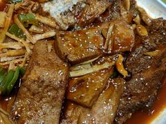 -钟记家菜(红专南路店)