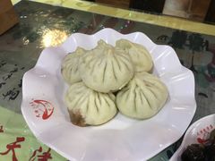 -宝正臻天津包子总店(金阳光居易店)