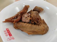 -八卤粉面·西安刀削·绵阳米粉(三湘泗宝店)