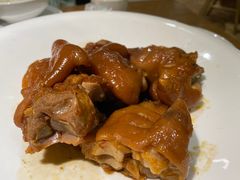 -费大厨辣椒炒肉(万家丽一店)