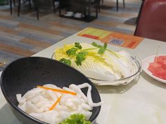 -潮牛禾记•潮汕鲜牛肉火锅(新亚洲店)