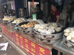 -东仓门早市
