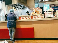 -乡村基(千盛店)