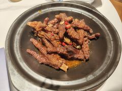 -寨子里的·钵钵菜·湘西山里菜(魅力湘西店)