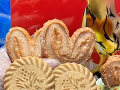 -泰康食品(南京东路店)