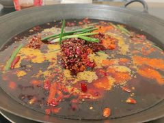 -刁姐火锅(五小区店)