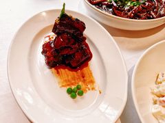 -玫瑰厅上海菜(兴国路店)