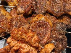 -北丐先生·野馄饨烧烤(长宁龙之梦店)