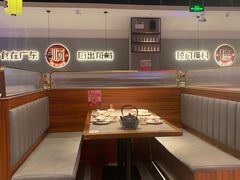 -得意啫·广东啫啫煲(前海HOP店)