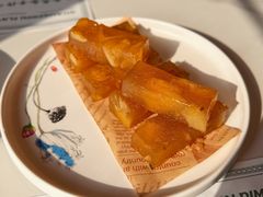 生煎半溏马蹄糕-蘩楼(南山南油店)