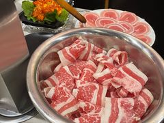 -胡哥烤肥牛(车公庙店)