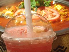 -探鱼·鲜青椒爽麻烤鱼(领展购物广场店)