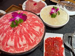 -大龙燚火锅(南山大道店)