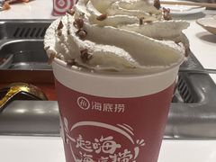 -海底捞大排档火锅(打浦路店)