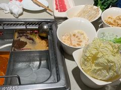 -海底捞火锅(亲子主题北金鹰店)